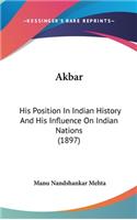 Akbar
