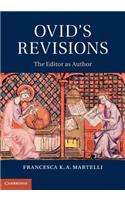 Ovid's Revisions