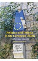 Religion and Politics in the European Union