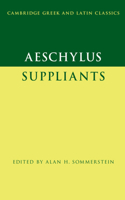 Aeschylus: Suppliants