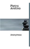Pietro Aretino