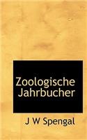 Zoologische Jahrbucher