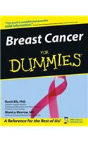 Breast Cancer For Dummies