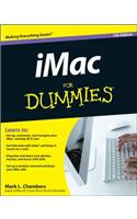 iMac For Dummies