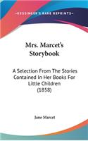 Mrs. Marcet's Storybook