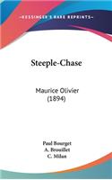 Steeple-Chase