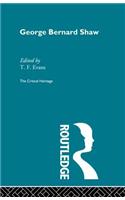 George Bernard Shaw