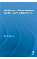 The Theatre of Richard Maxwell and the New York City Players