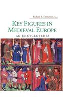 Key Figures in Medieval Europe