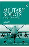 Military Robots