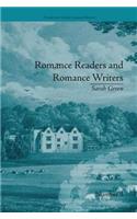 Romance Readers and Romance Writers