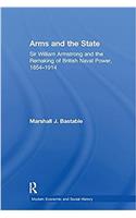 Arms and the State