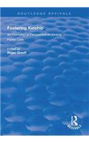Fostering Kinship