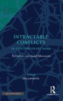 Intractable Conflicts in Contemporary India: Narratives and Social Movements
