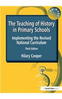 Teaching of History in Primary Schools