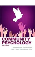 Community Psychology