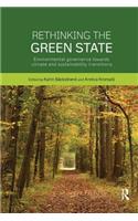 Rethinking the Green State