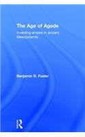 The Age of Agade