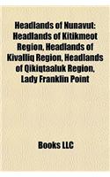 Headlands of Nunavut