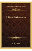 Finnish Grammar