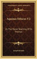 Aquinas Ethicus V2