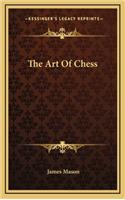 The Art of Chess
