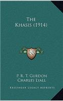 The Khasis (1914)