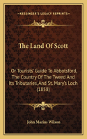 Land Of Scott