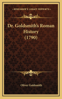Dr. Goldsmith's Roman History (1790)