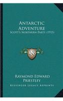 Antarctic Adventure