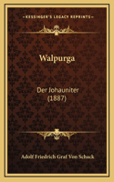 Walpurga