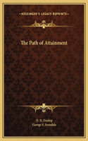 Path of Attainment