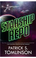 Starship Repo