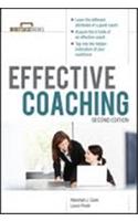 Manager's Guide to Effective Coaching, Second Edition