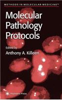 Molecular Pathology Protocols. Methods in Molecular Medicine, Volume 49.: (Methods in Molecular Medicine)