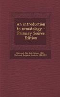 An Introduction to Nematology