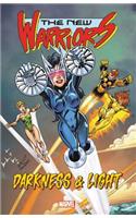 New Warriors: Darkness and Light