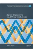 Sports Engineering and Computer Science