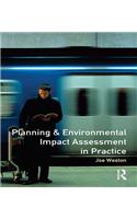 Planning and Environmental Impact Assessment in Practice