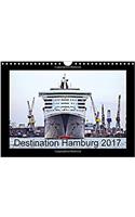 Destination Hamburg 2017 2017