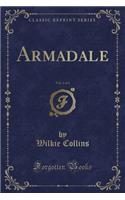 Armadale, Vol. 1 of 3 (Classic Reprint)