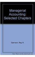 Managerial Accounting, Loose-Leaf Version