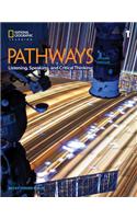 Pathways: Listening, Speaking, and Critical Thinking 1