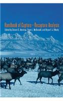 Handbook of Capture-Recapture Analysis