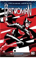 Batwoman Vol. 2: Wonderland