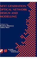 Next Generation Optical Network Design and Modelling: Ifip Tc6 / Wg6.10 Sixth Working Conference on Optical Network Design and Modelling (Ondm 2002) February 4-6, 2002, Torino, Italy