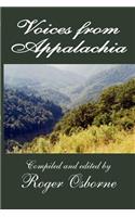 Voices from Appalachia