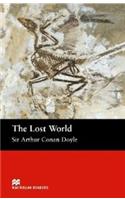 Macmillan Readers Lost World The Elementary