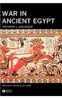 War in Ancient Egypt
