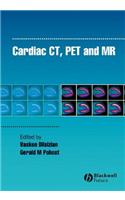 Cardiac CT, PET and MR